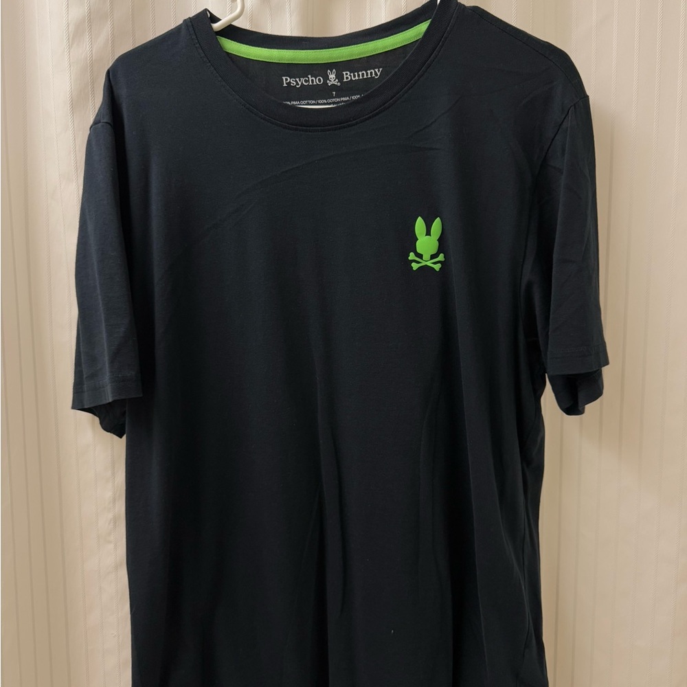 Psycho Bunny shirt